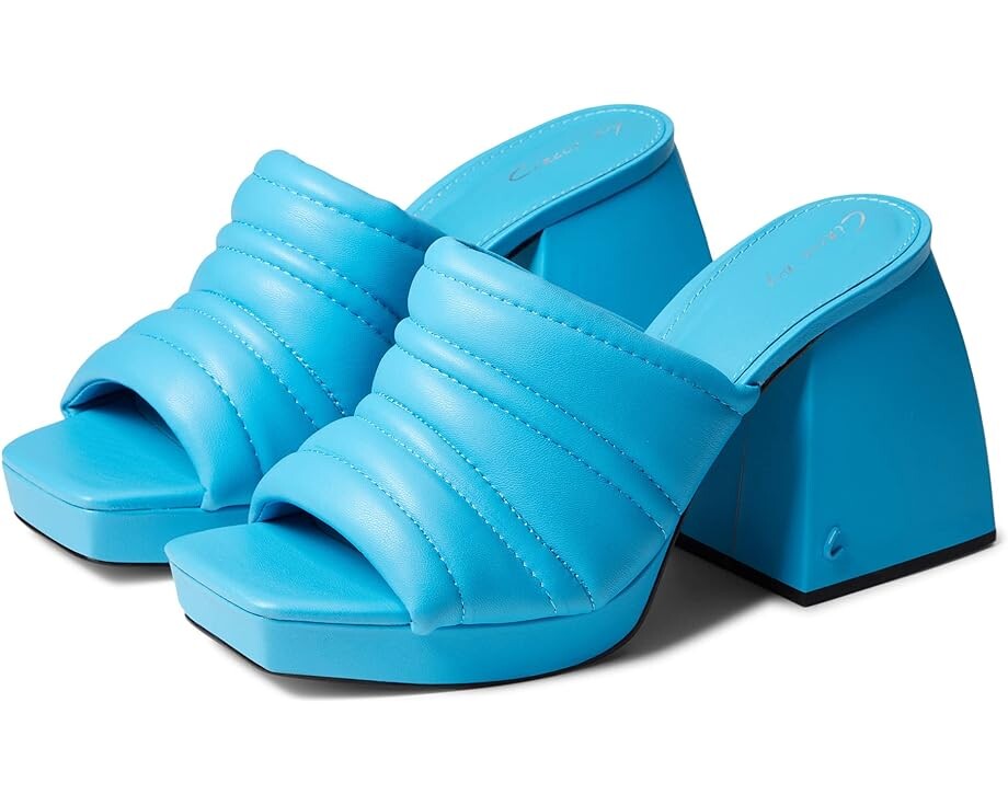 

Туфли Circus NY by Sam Edelman Marlie, цвет Sapphire Blue