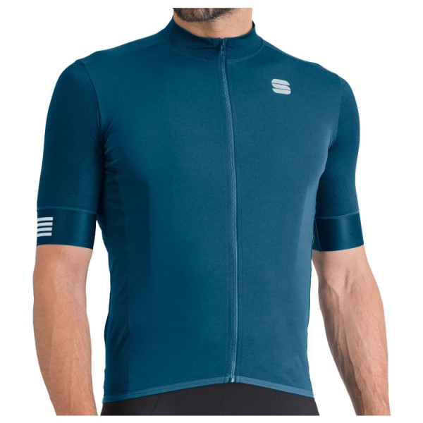 

Джерси SRK - веломайка Sportful, голубой