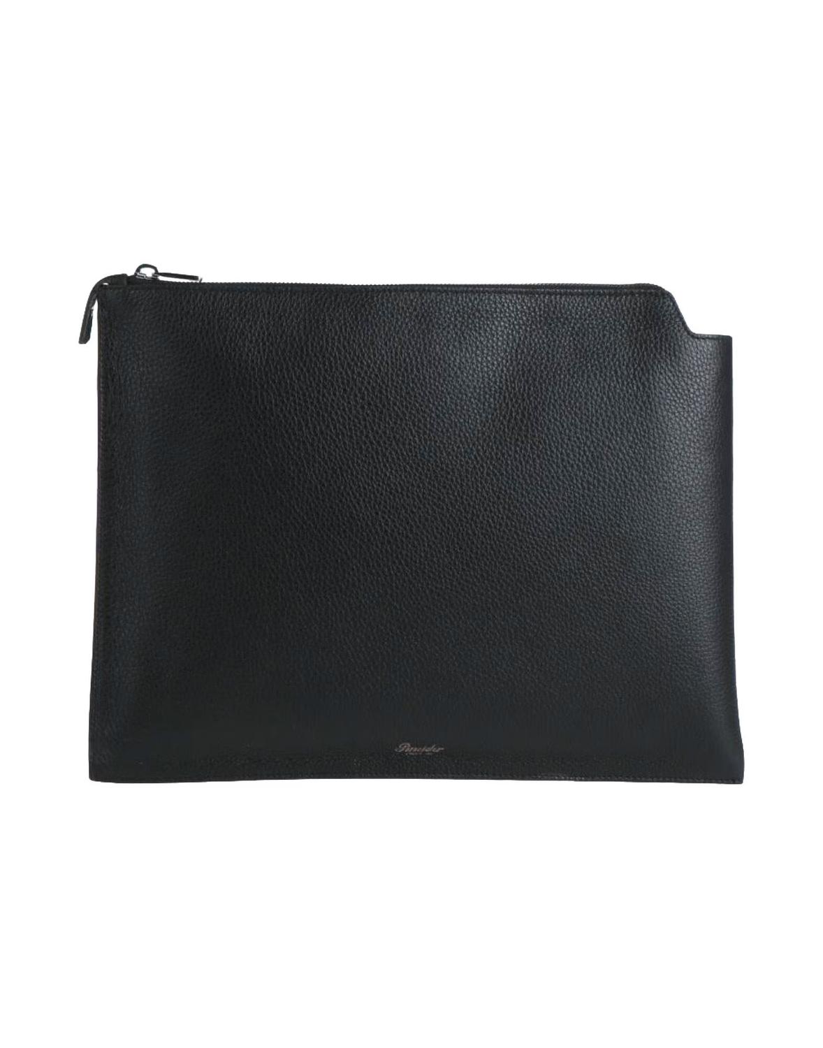 

Сумка Pineider, черный