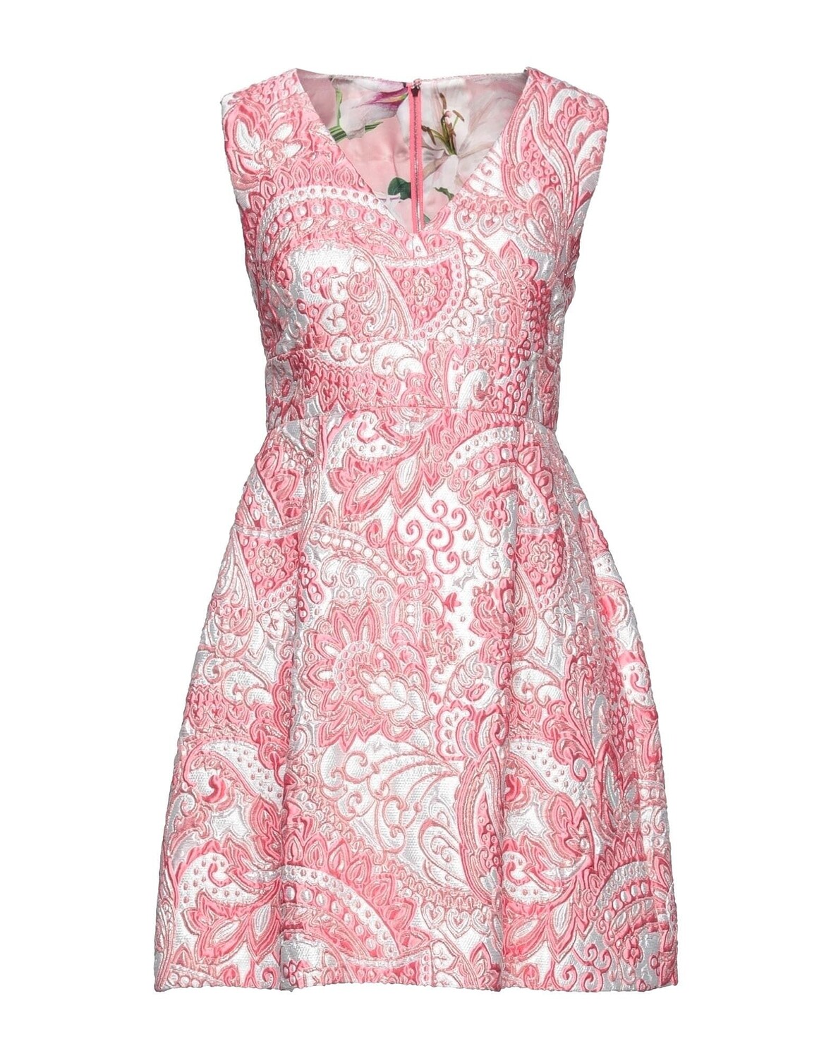 

Платье Dolce&Gabbana, розовый