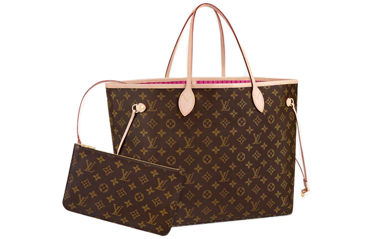 

Louis Vuitton Женская сумка NEVERFULL