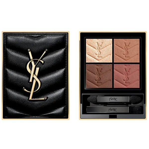 

Палитра теней Couture Mini Clutch Yves Saint Laurent, 100