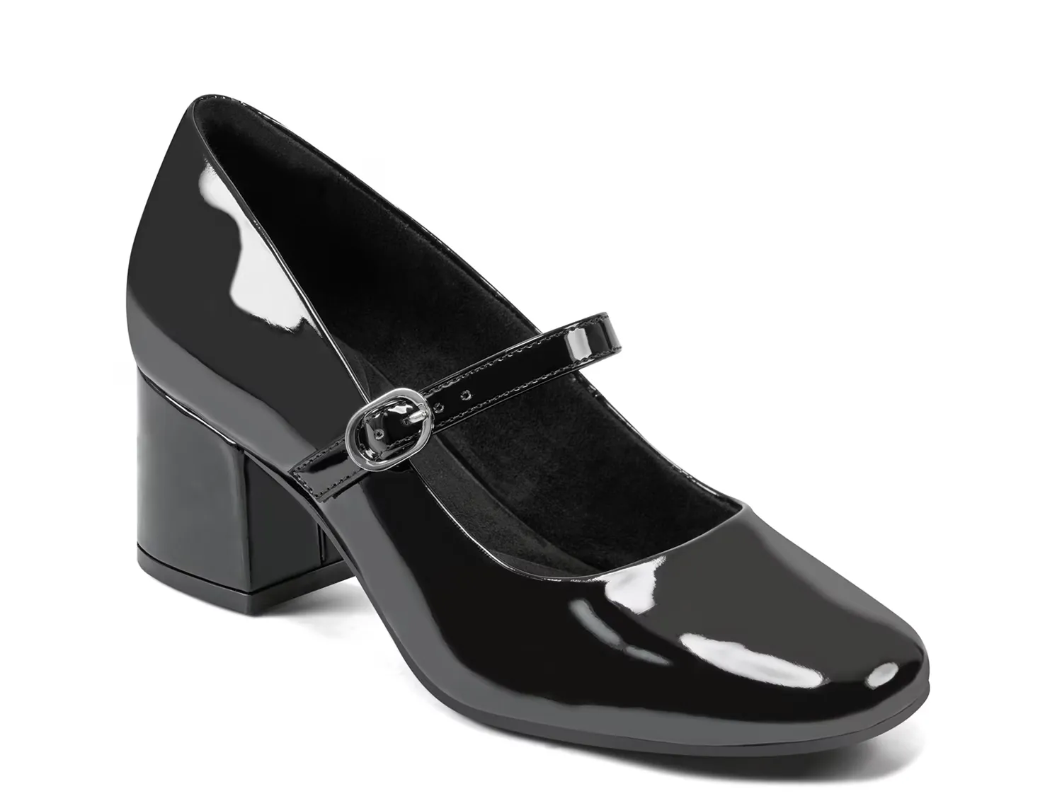 

Туфли Xena Mary Jane Pump Rockport, черный