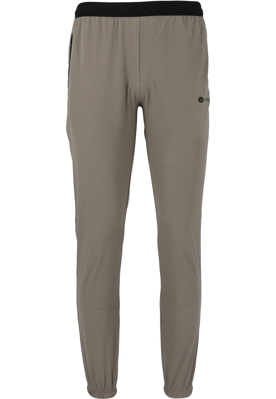 

Зауженные спортивные брюки Virtus Colin, Light brown