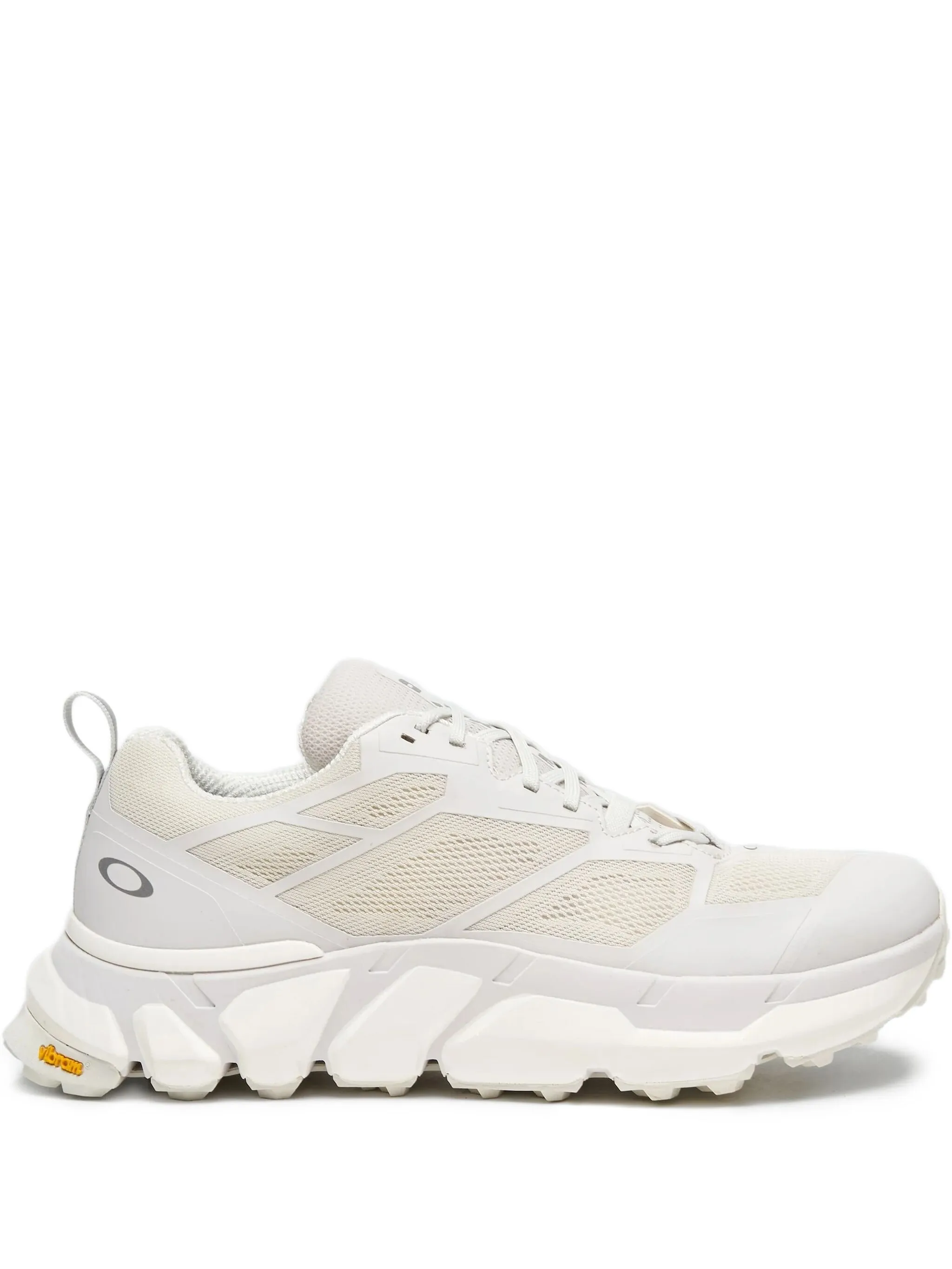 

Кроссовки Light Breathe Triple Oakley, белый