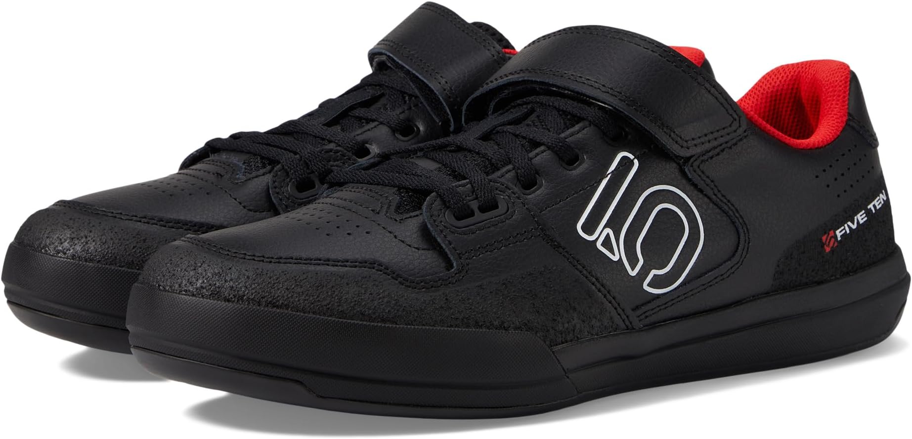 

Кроссовки Hellcat Five Ten, цвет Core Black/Core Black/Footwear White