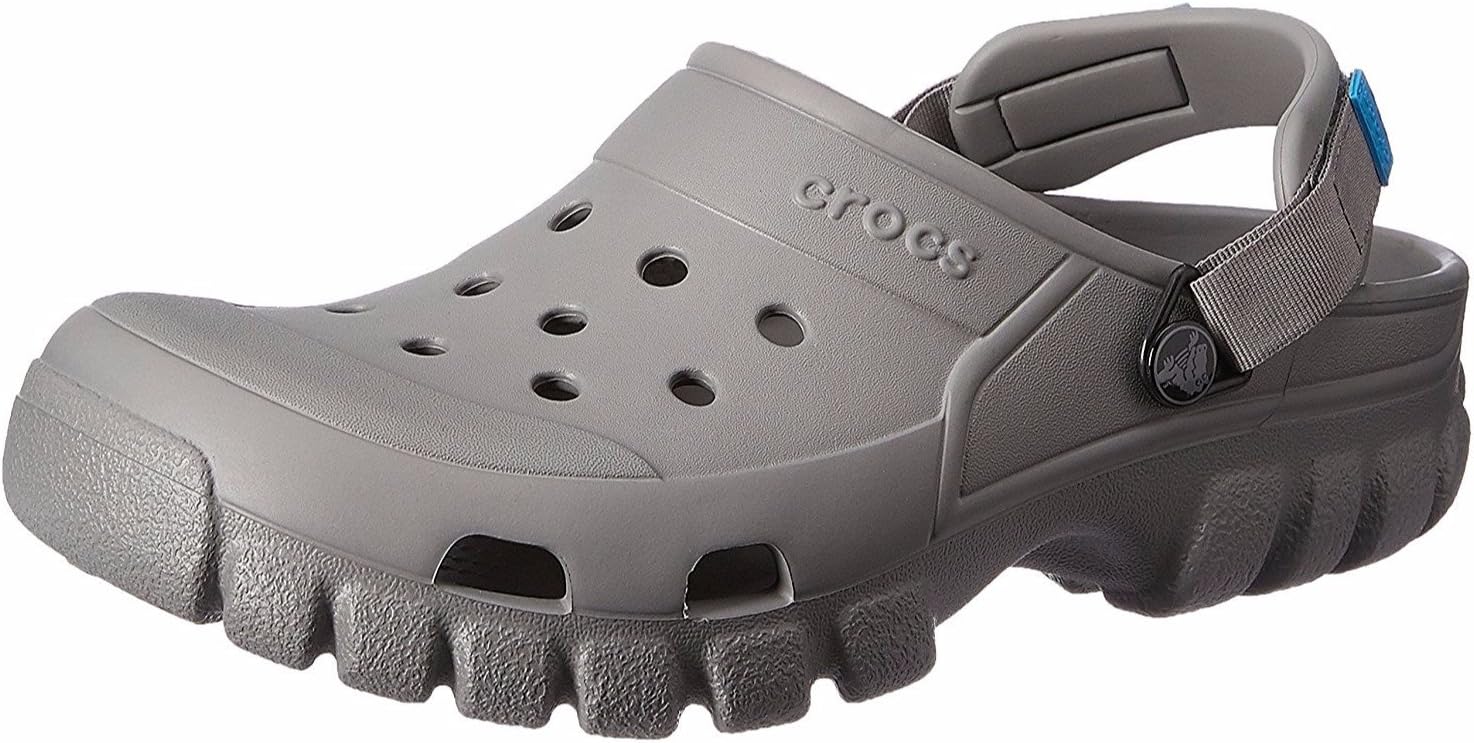 

Унисекс сабо Crocs Offroad Sport для взрослых