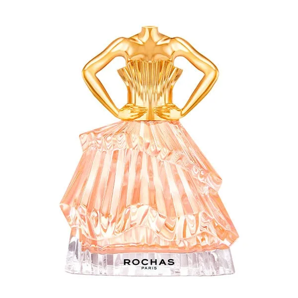 Парфюмерная вода Rochas Audace