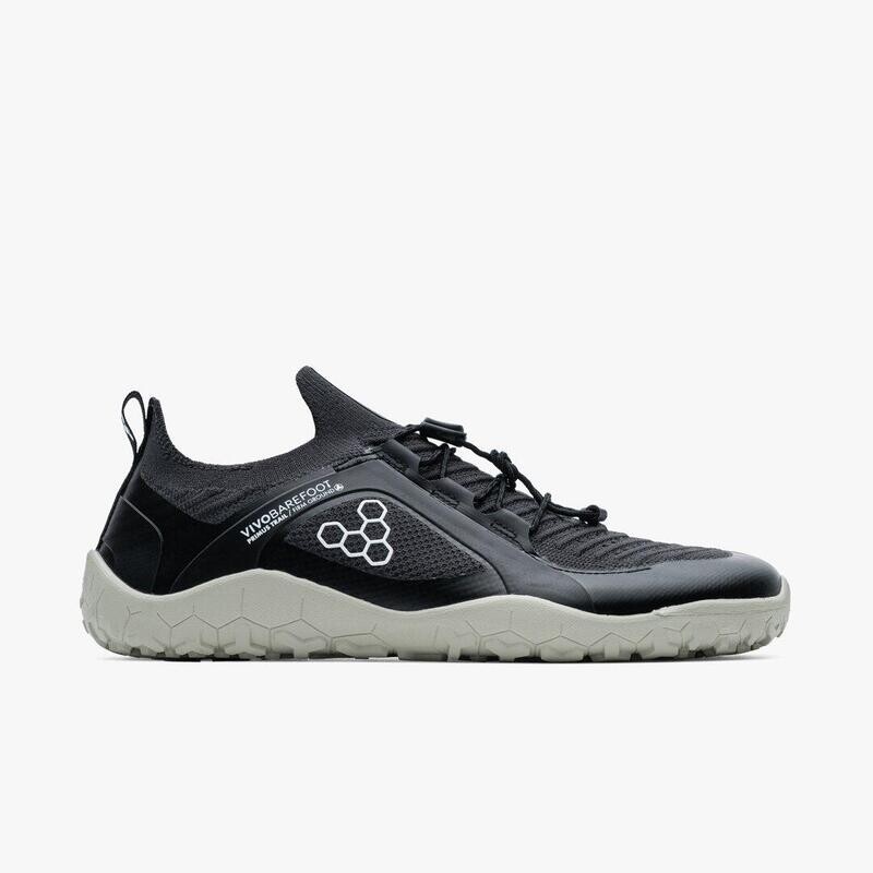 

Горные ботинки Vivobarefoot, черный