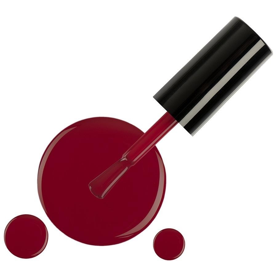 Лак для ногтей make-up nail polish timeless Douglas Collection, nr. 285 - red pumps, объем 10 мл — фото 2