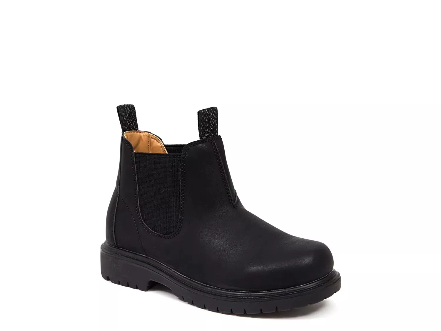 

Ботинки Chelsea - детские Deer Stags, Black