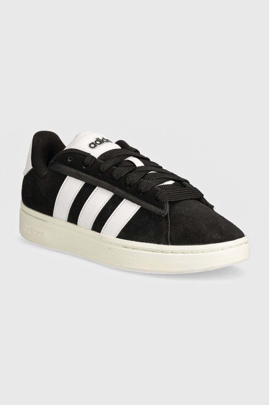 

Кроссовки adidas Grand Court Alpha, черный