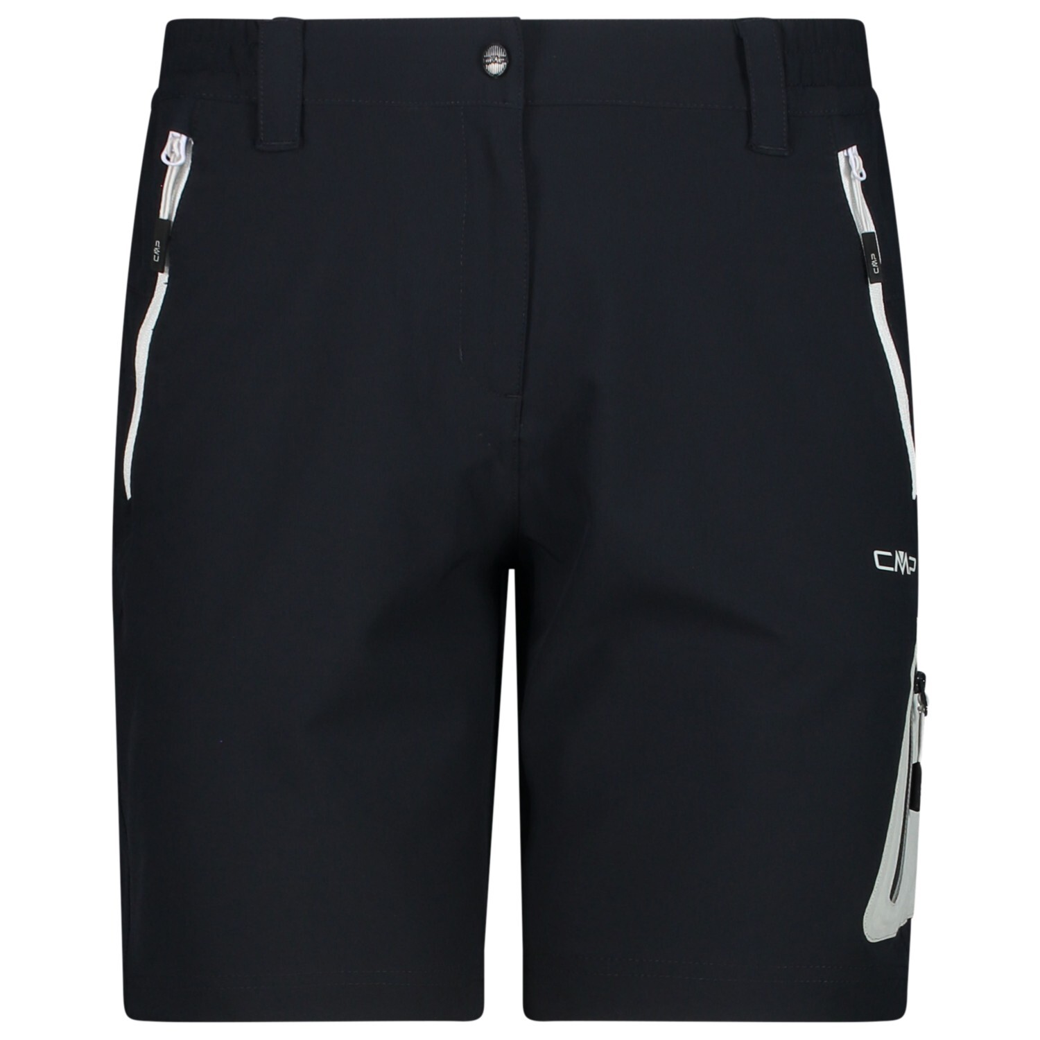 

Шорты Cmp Women's Bermuda Stretch, цвет Antracite