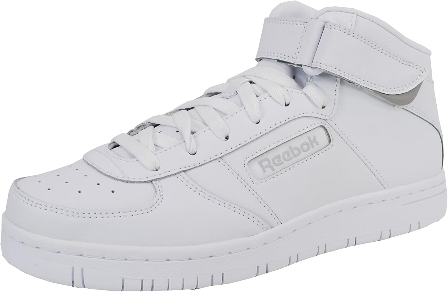 

Мужские модные кроссовки Reebok Reeamaze Mid, белый