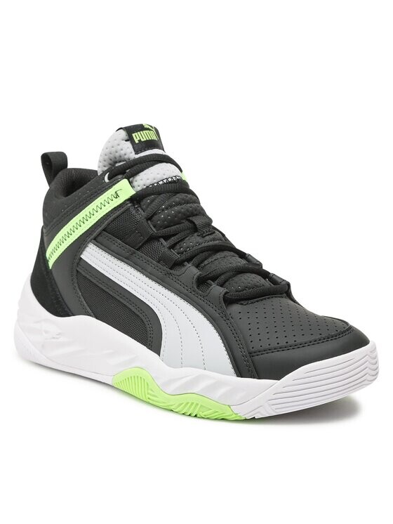 

Кроссовки Puma, черный