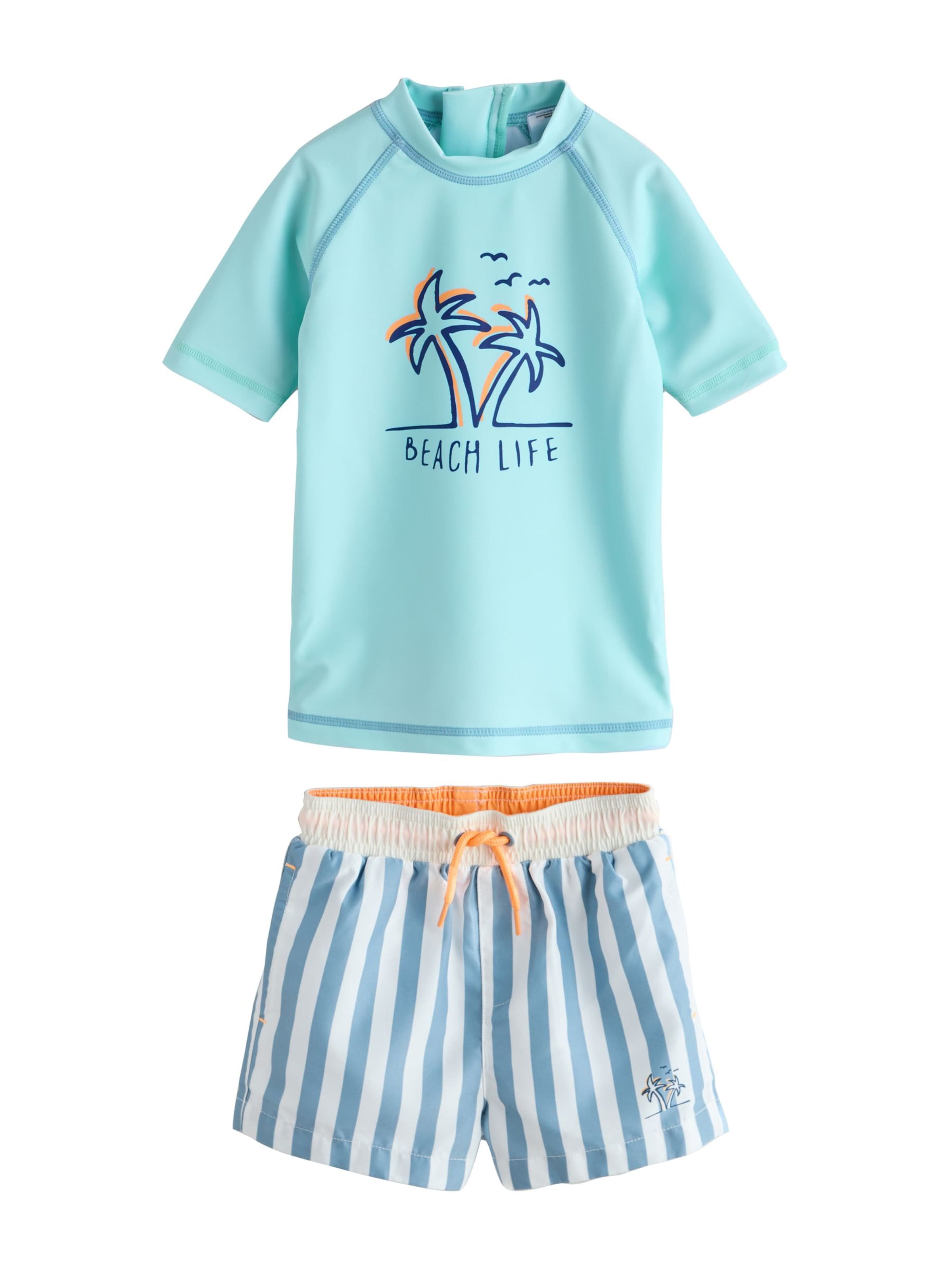 

Next Защита от ультрафиолета в синем, аква