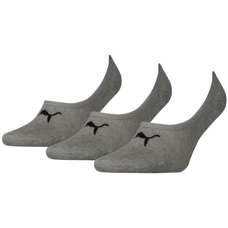 

Носки Puma, серый