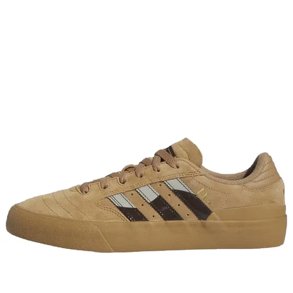 

Кроссовки x dime busenitz vulc 2.0 'cardboard' Adidas, мультиколор