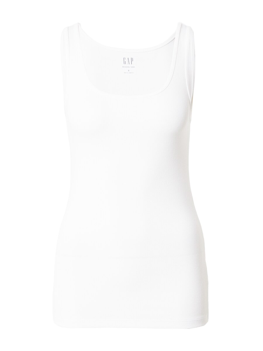

Топ GAP, White
