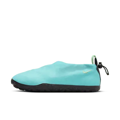 

Кроссовки Nike ACG Moc, цвет Dusty Cactus/Black/Black/Vapor Green
