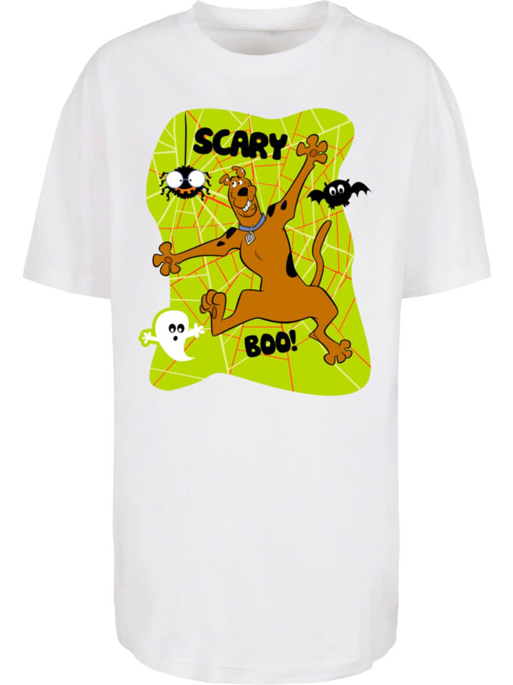

Футболка Absolute Cult T-Shirts, белый