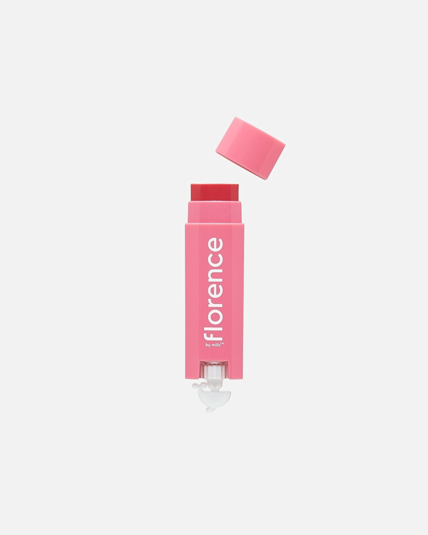 

Бальзам Florence By Mills, pink - guava and lychee, 4 гр
