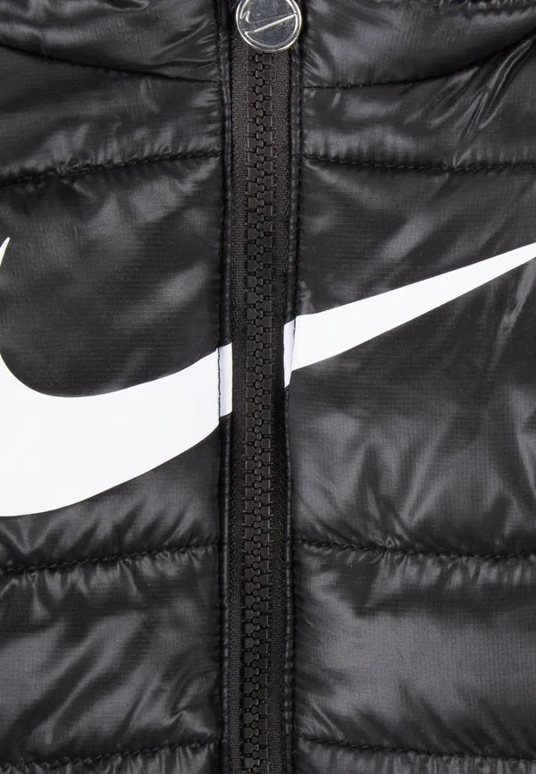 Зимний комбинезон унисекс Nike Sportswear, Black — фото 4