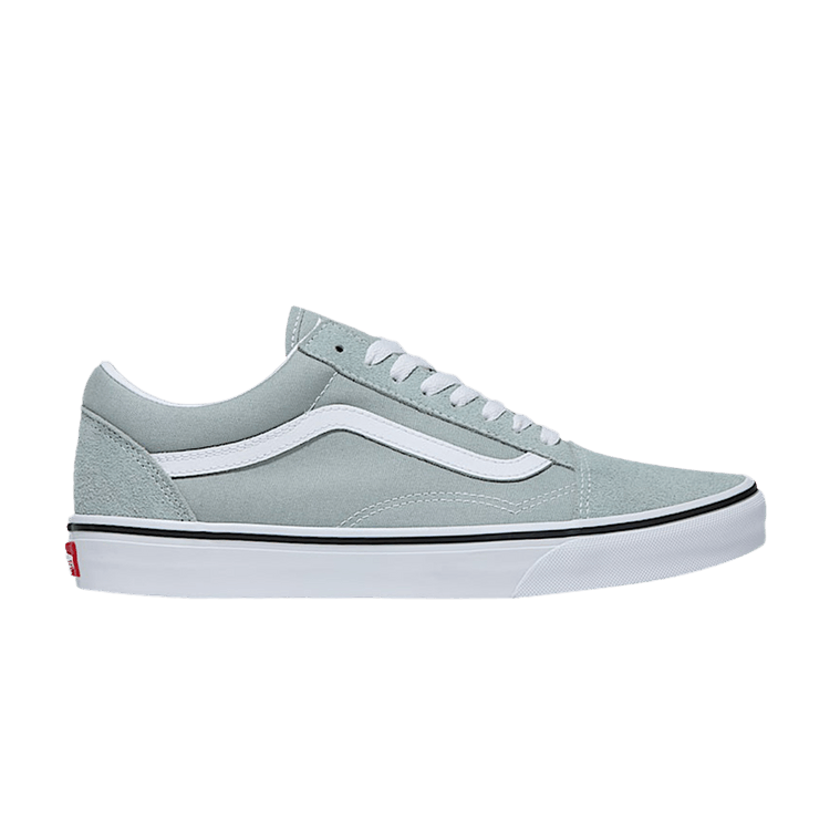 

Кроссовки Old Skool 'Pure Grey', серый