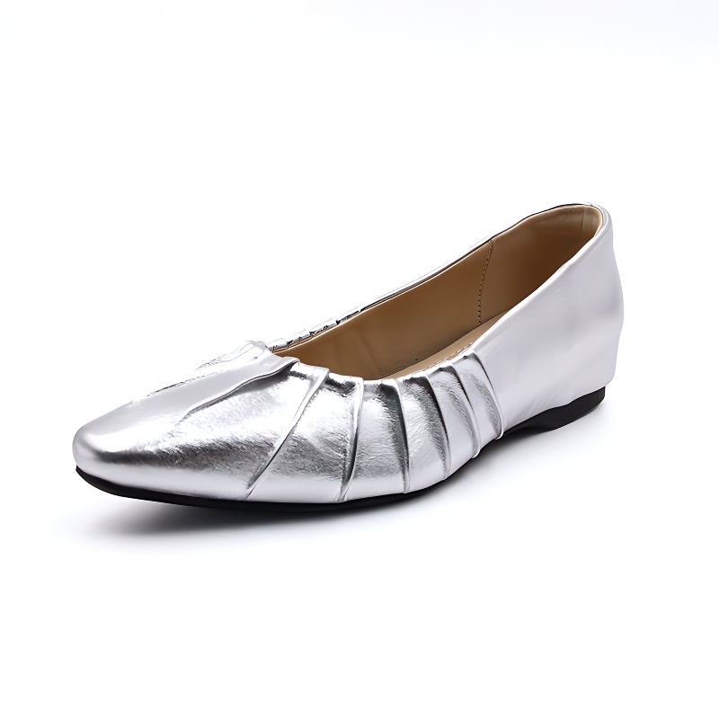 Varib Женские повседневные туфли Women's - Gold, цвет Gold — фото 2