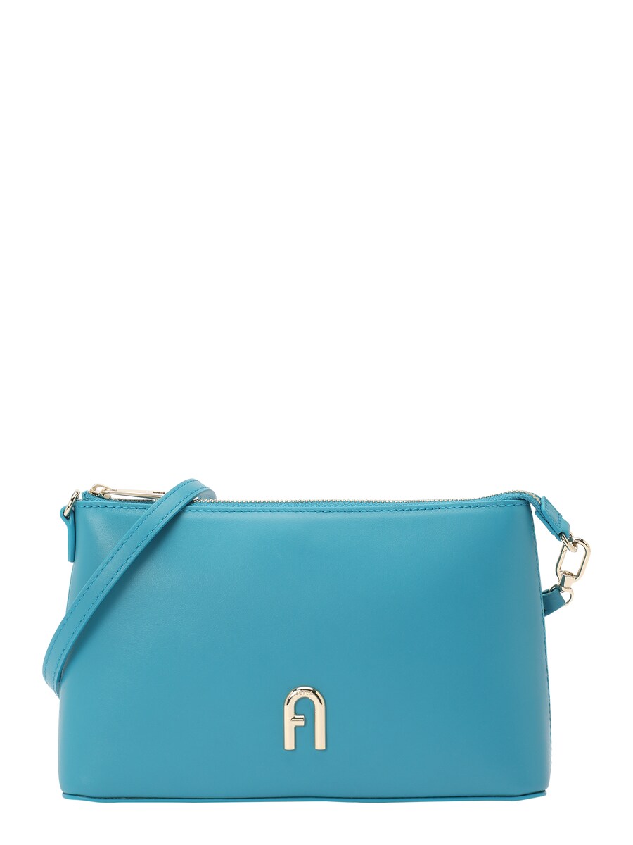 

Сумка через плечо FURLA, зеленый