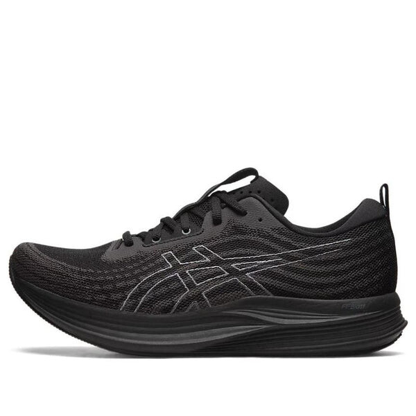 

Кроссовки evoride speed 2e широкие Asics, черный