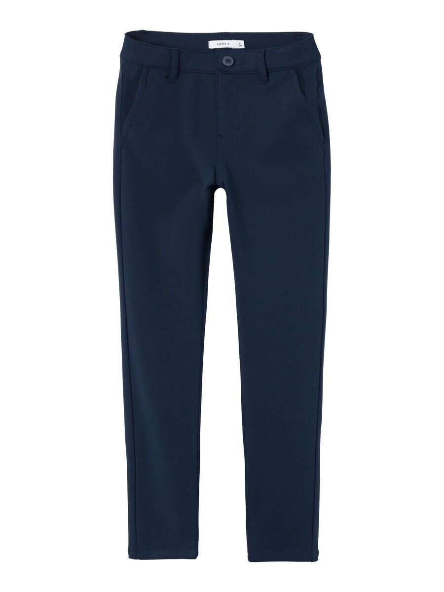 

Брюки NAME IT Regular Pants NKMSilas, темно-синий