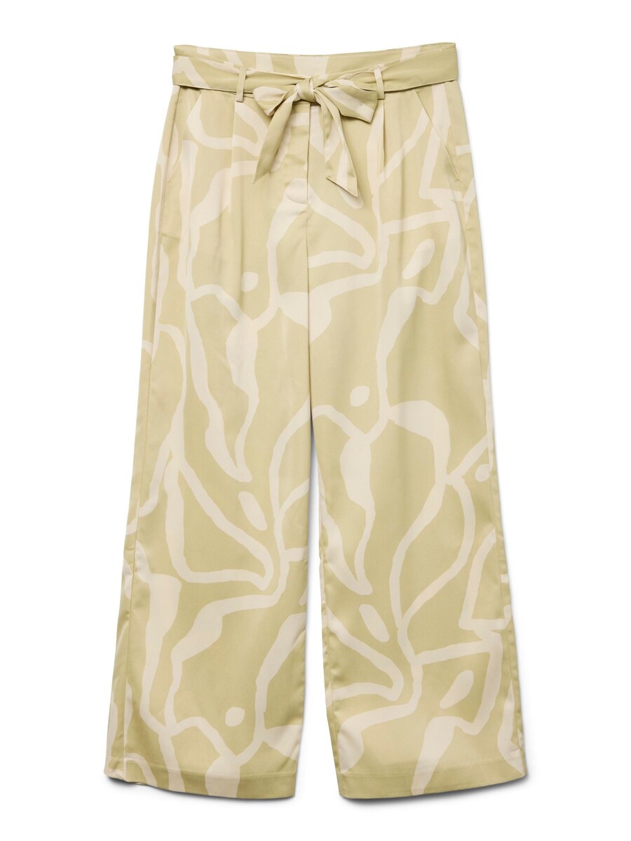 

Обычные брюки VERO MODA PAIGE, зеленый