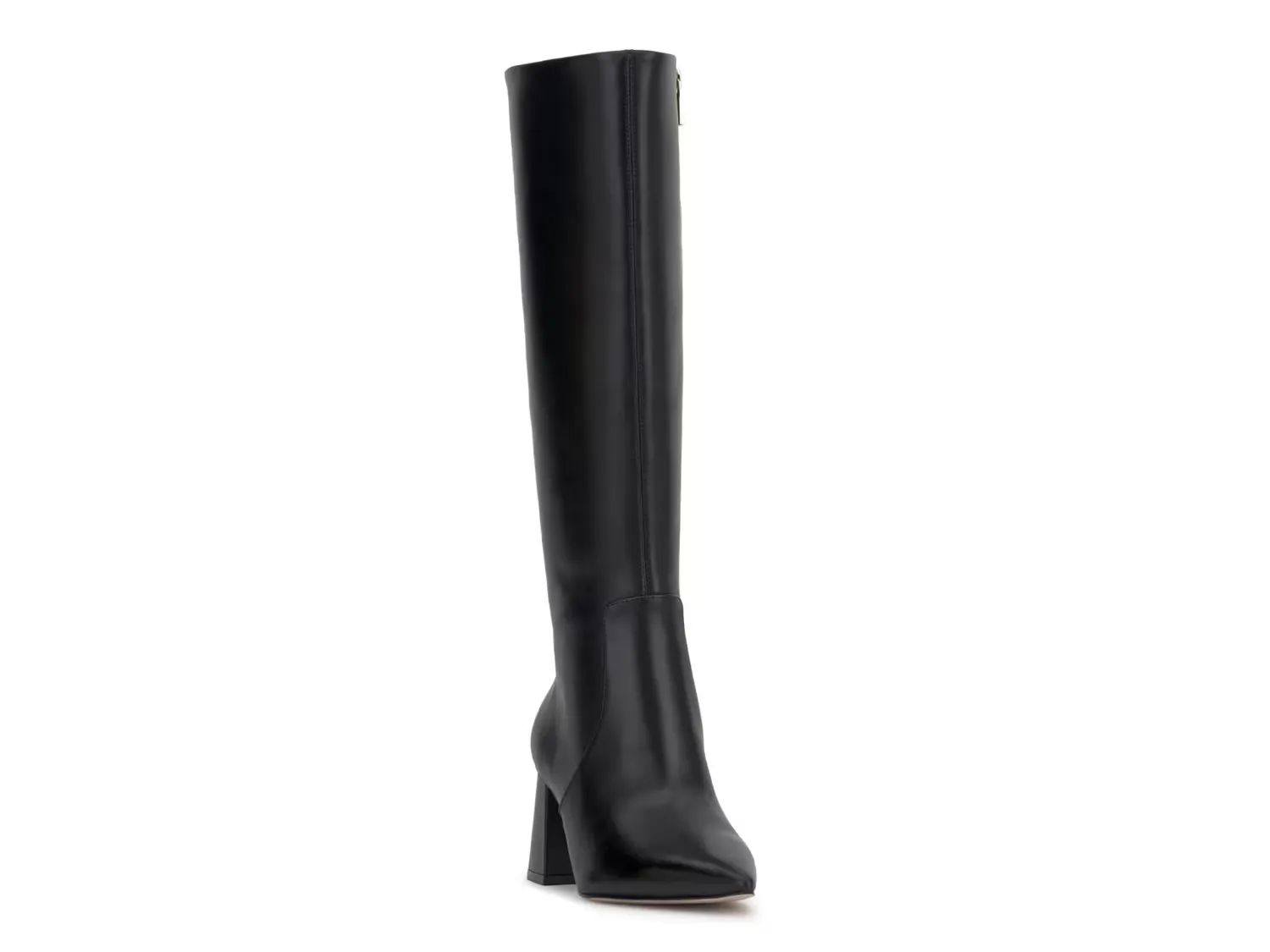 

Сапоги Skyeth Wide Calf Boot Jessica Simpson, черный