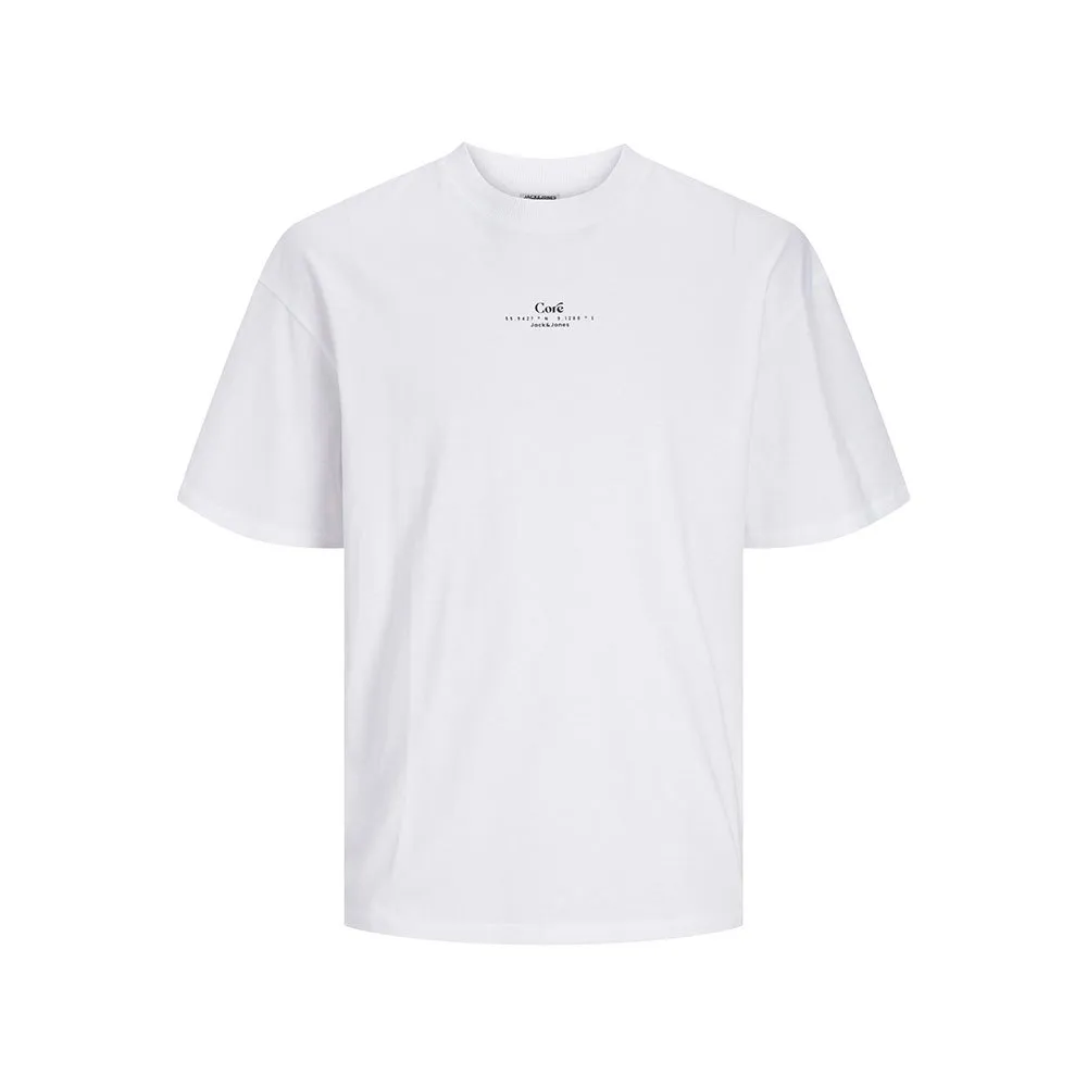

Футболка Jack & Jones Austin Photo, белый