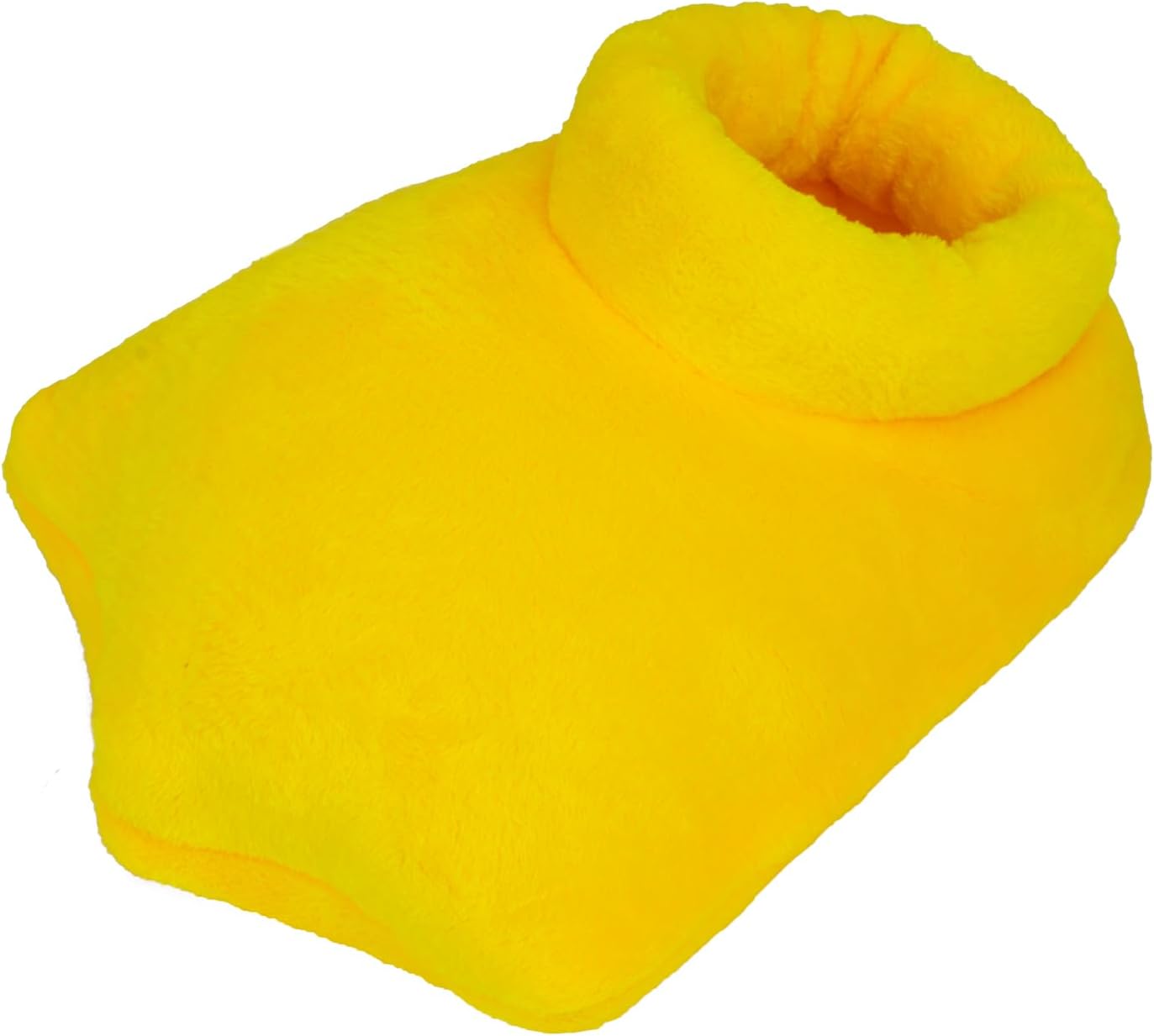 

Домашние тапочки JIAHG с лапами животных для мужчин и женщин, зимние теплые плюшевые тапочки «Монстр-Коготь», веселые тапочки для Хэллоуина и Рождества, желтый