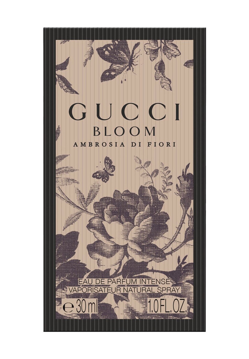 Амброзия ди Фиори, парфюмированная вода Intense 30ml GUCCI — фото 2
