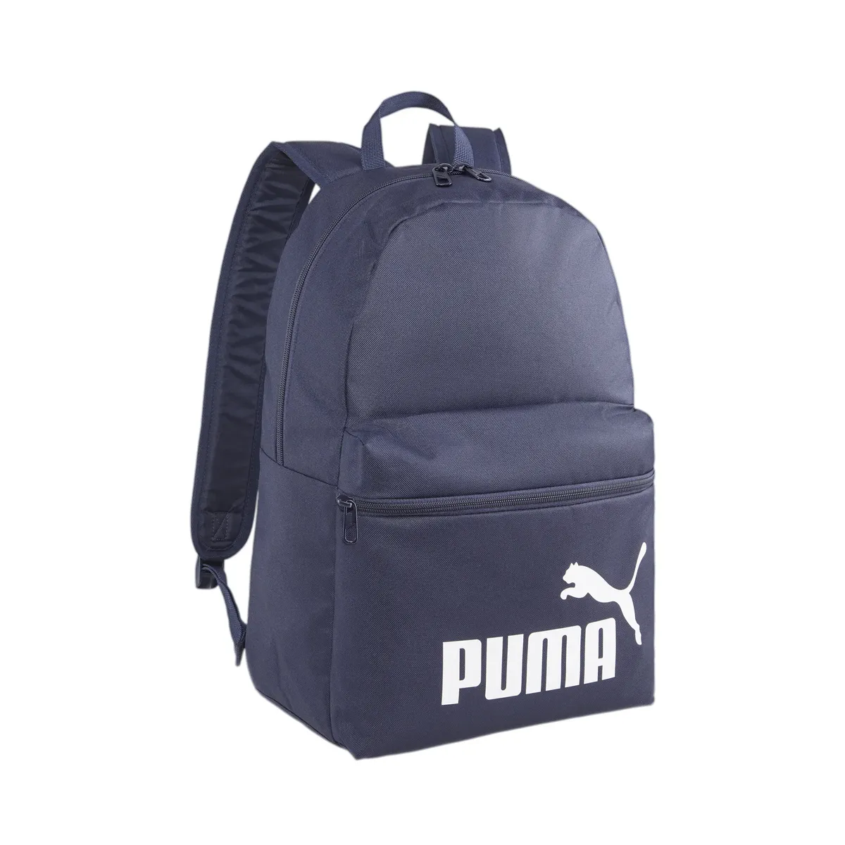 

Рюкзак PUMA "PHASE BACKPACK", цвет Puma Navy