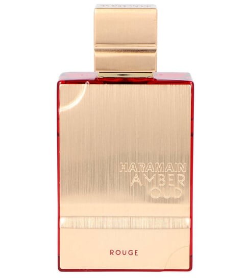 

Парфюмированная вода, 60 мл Al Haramain, Amber Oud Rouge