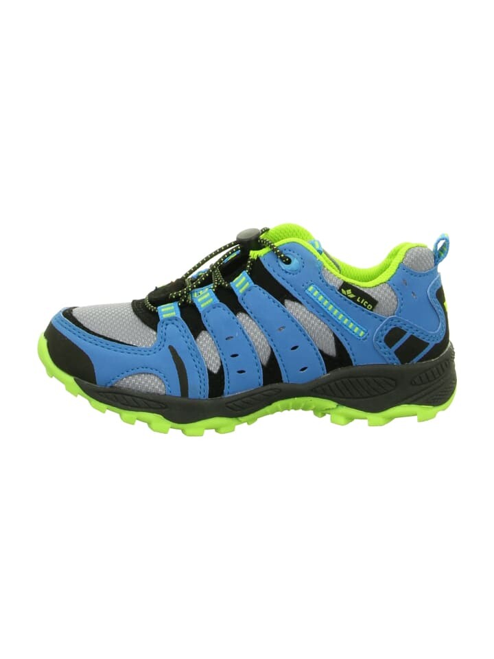 

Походная обувь Brütting Wander- & Bergschuhe, синий