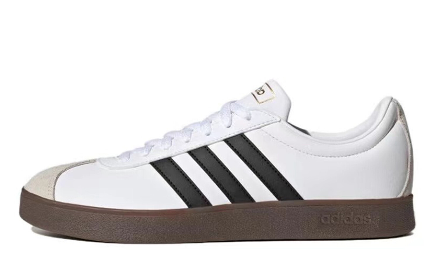 Кроссовки adidas originals Samba Series Skateboarding Shoes Unisex Low-top Green, зеленый — фото 4