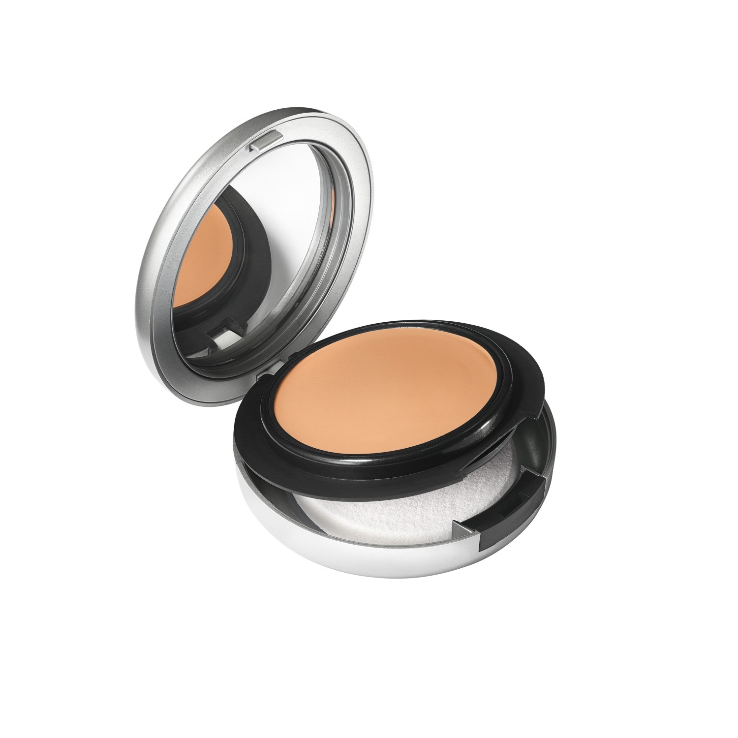 Тональный крем для лица studio fix tech cream-to-powder Mac, nw13, вес 10 гр. — фото 3