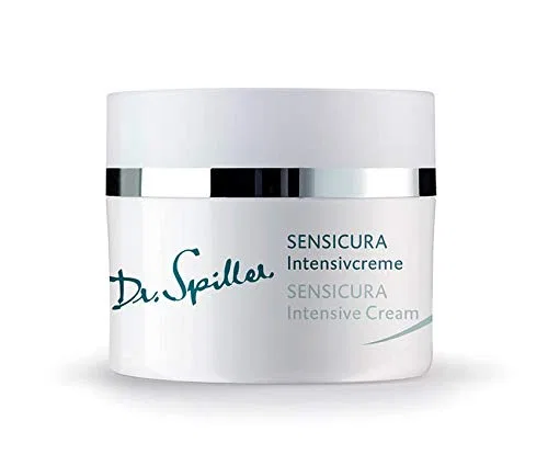 Эмульсия Dr. Spiller — Интенсивный SENSICURA 24 часа от