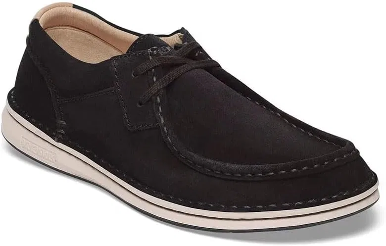 Унисекс туфли Birkenstock Birkenstockhalf, Black