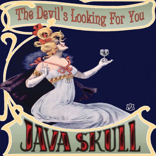 

Виниловая пластинка Java Skull: Devil's Looking for You