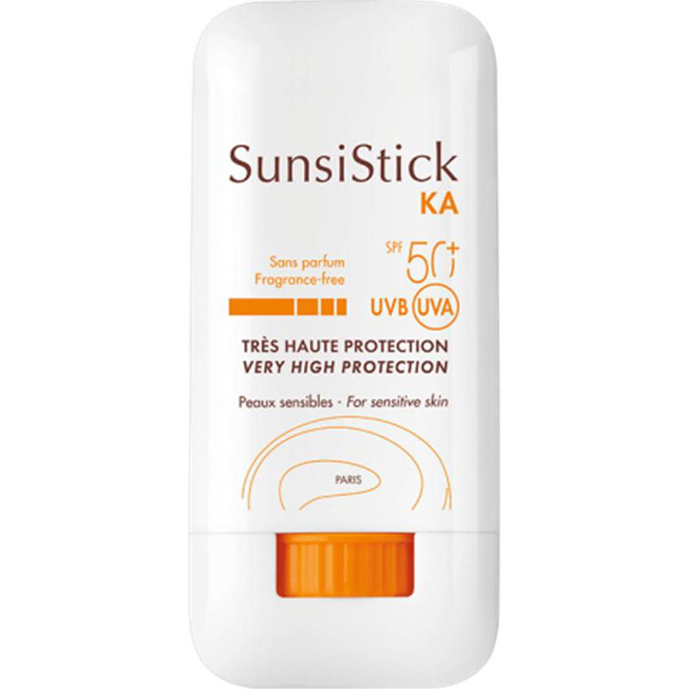 

Солнцезащитный стик Avene Sol Sunsistick SPF50+, 20 г