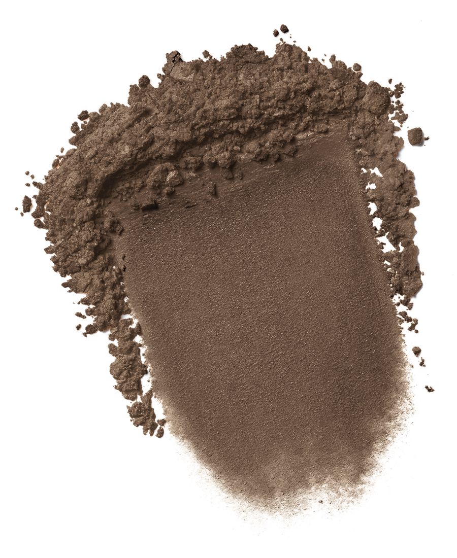Однотонные тени для век All About Shadow, 0,06 унции Clinique, цвет french roast — фото 2