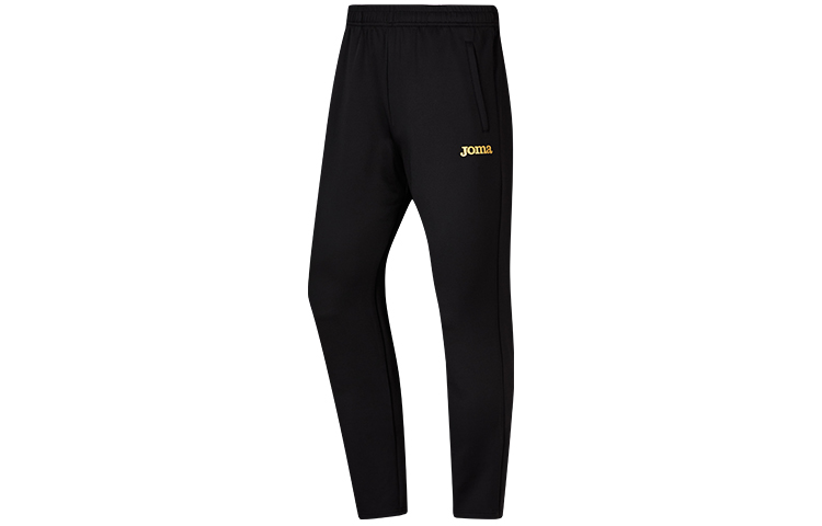 

Прямые спортивные брюки мужские Joma, золото