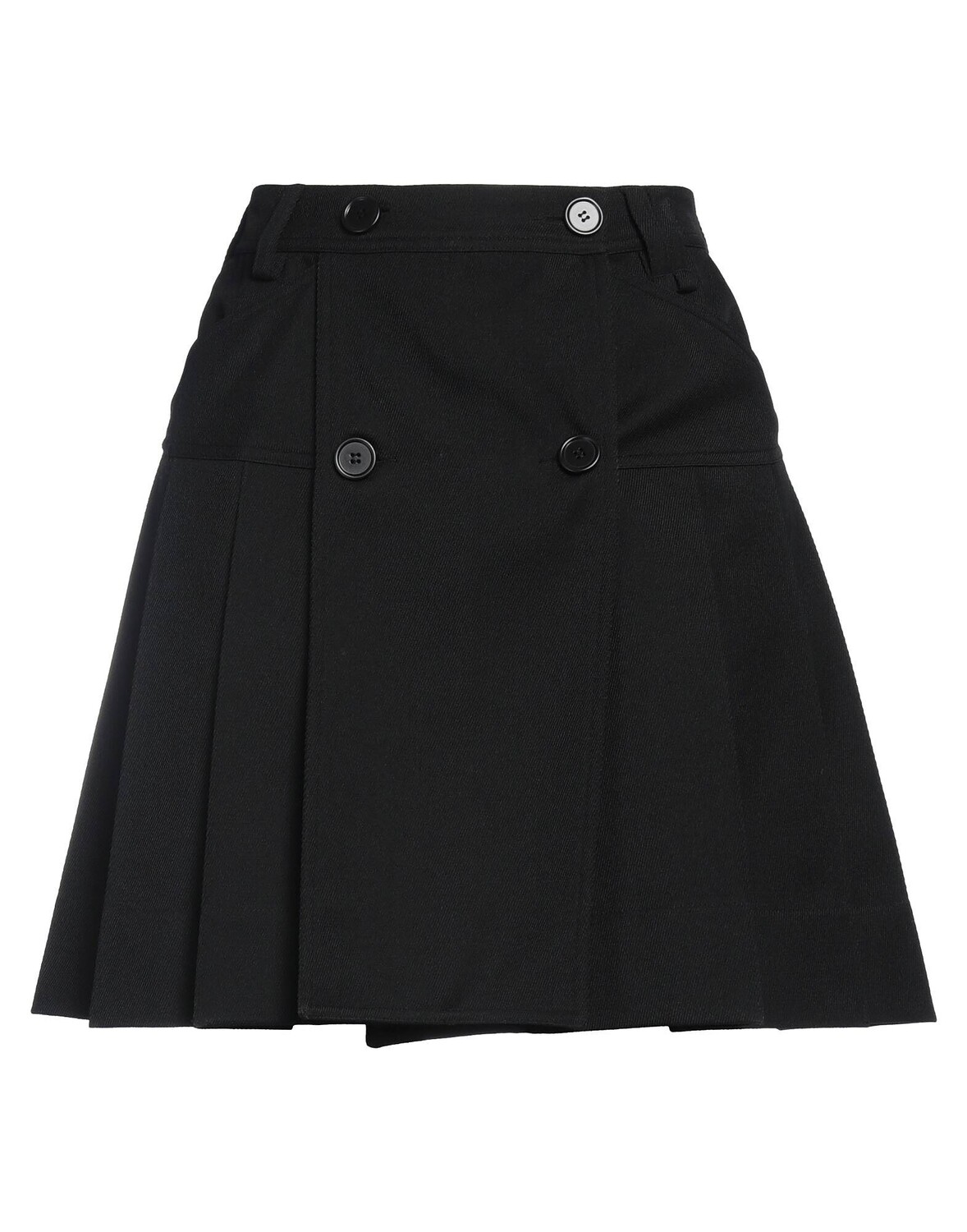 

Юбка Simone Rocha, черный