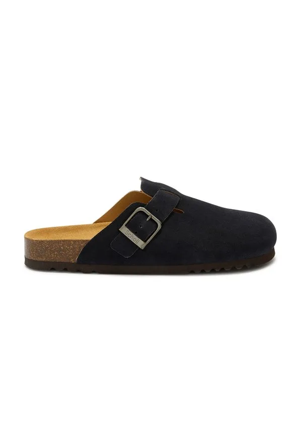 Сабо оливье Scholl, Navy Blue